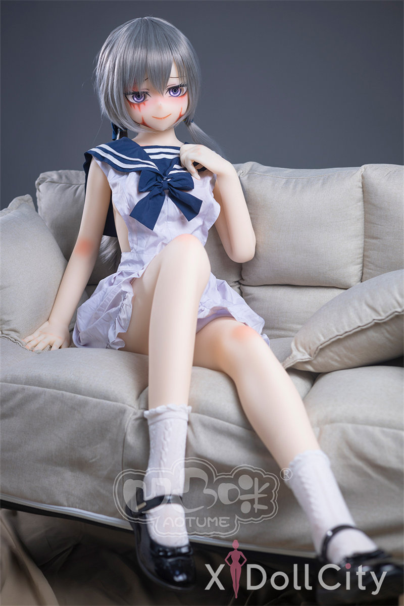 145cm B-Cup TPE Sex Doll,Head #120