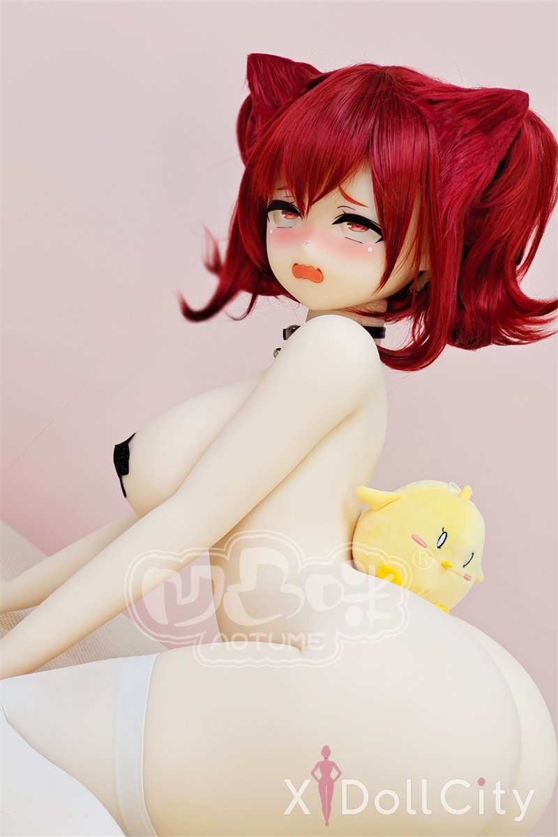 G-Cup TPE Sex Doll,Head #110