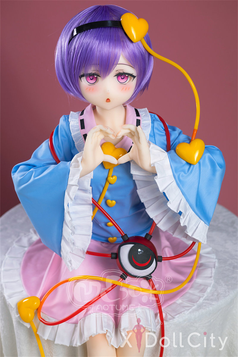 B-Cup TPE Sex Doll,Head #121