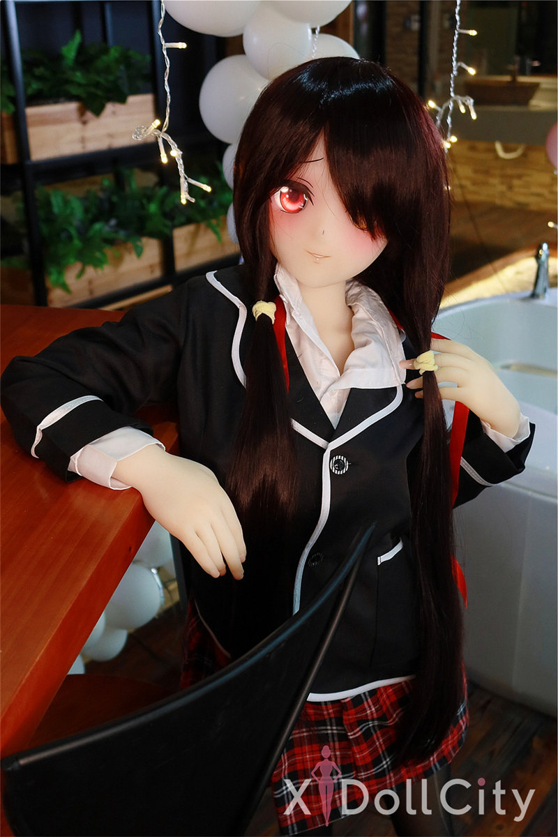 145cm D-Cup TPE Sex Doll,Head #53