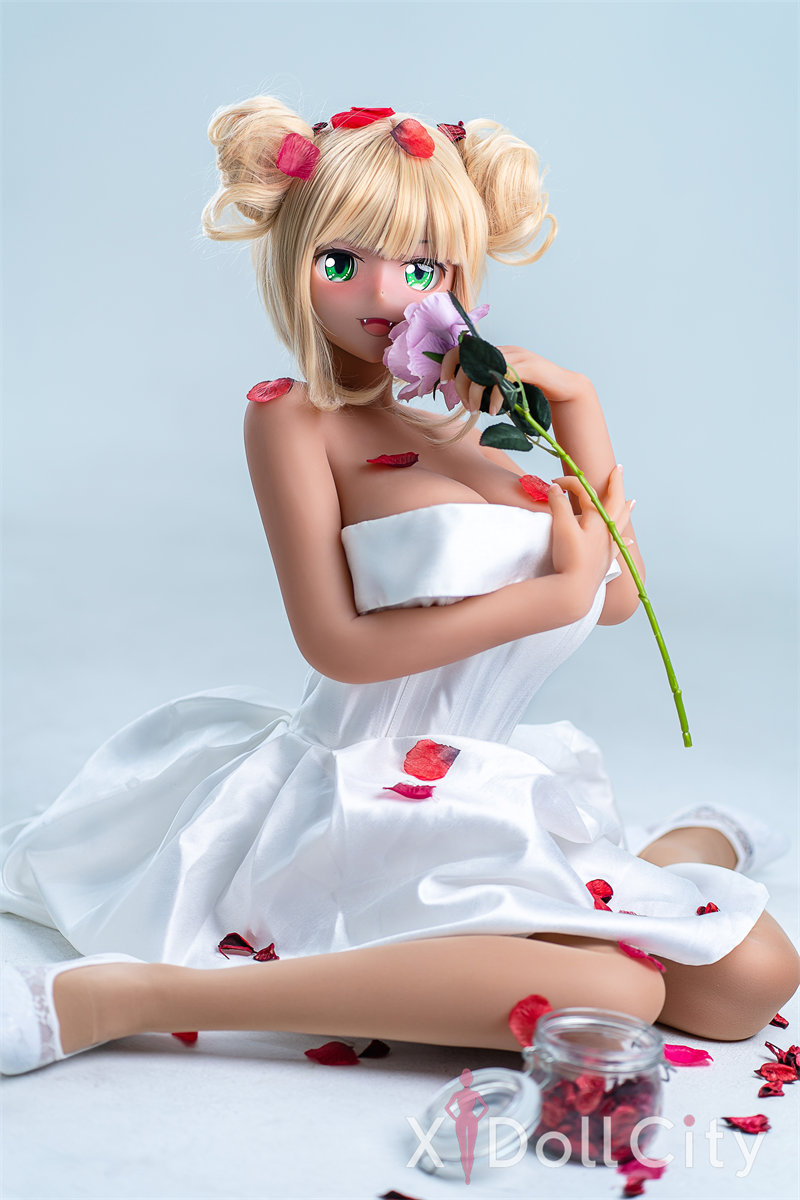 155cm H-Cup TPE Sex Doll