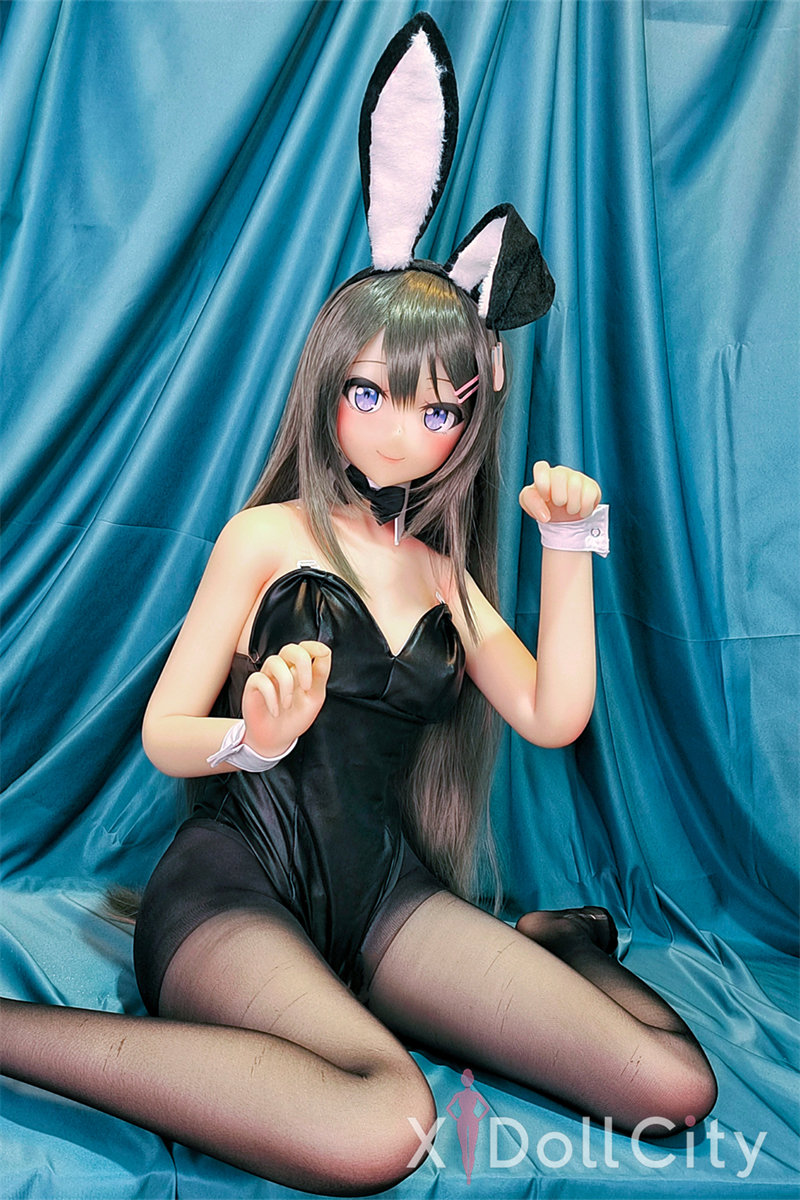 155cm C-Cup Silicone Sex Doll,Head #88