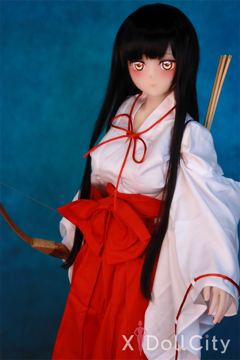 145cm D-Cup TPE Sex Doll,Head #43