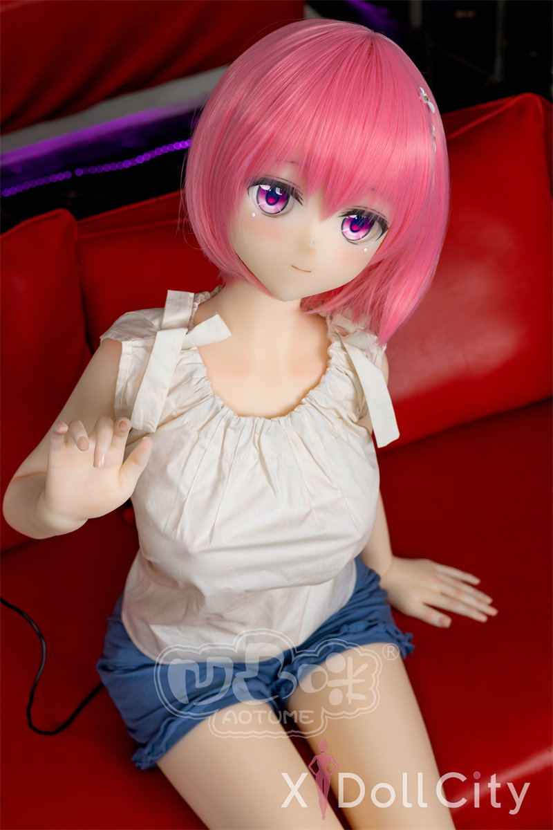 145cm D-Cup TPE Sex Doll,Head #128