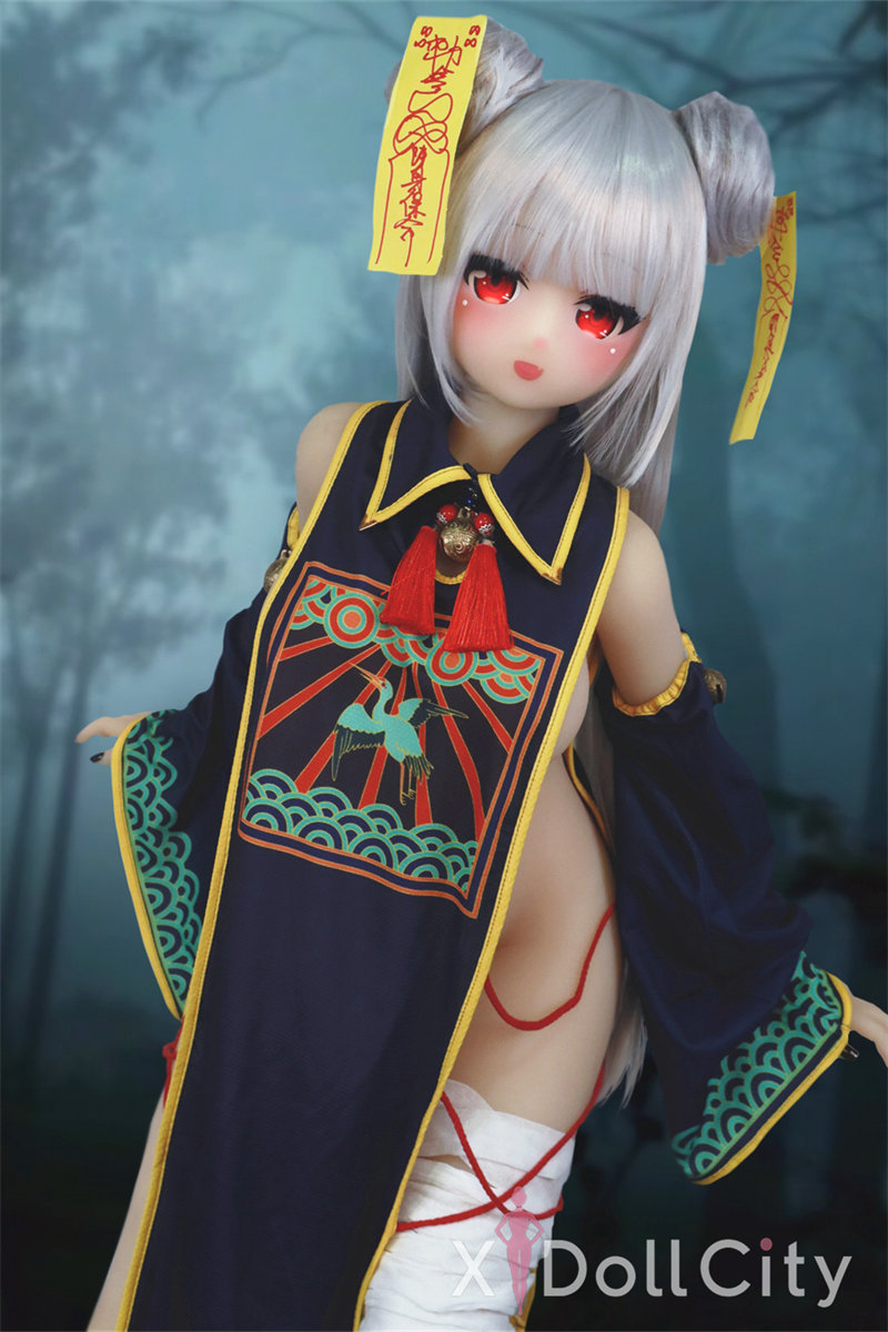 G-Cup TPE Sex Doll,Head #56