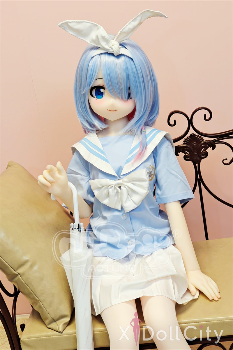 Slim TPE Sex Doll,Head #116