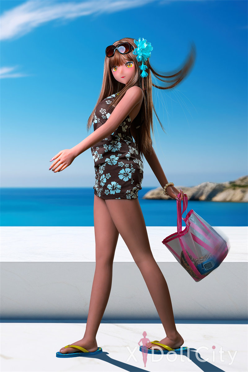 155cm C-Cup TPE Sex Doll Pearl-chan-1