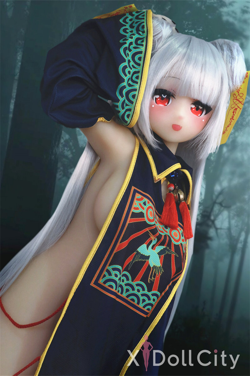 G-Cup TPE Sex Doll,Head #56