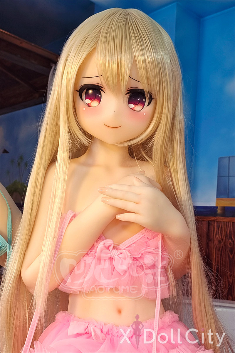 Slim TPE Sex Doll,Head #97