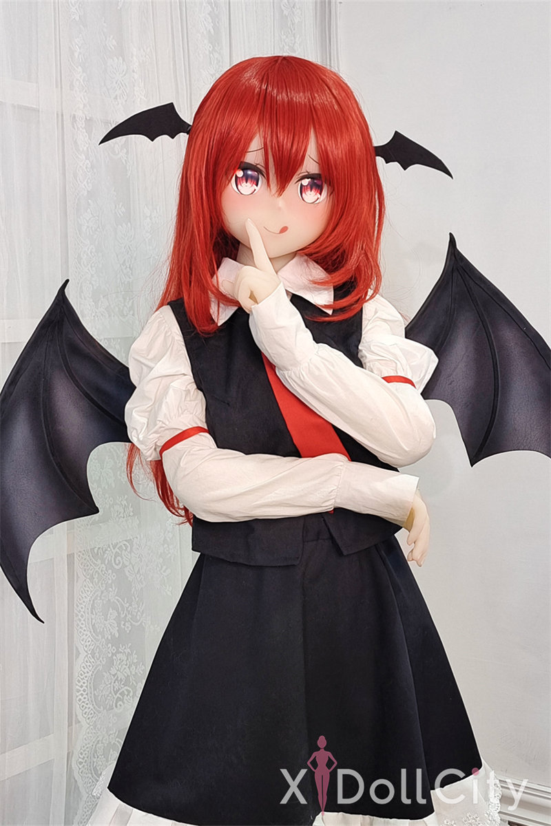 145cm D-Cup Hybrid Sex Doll,Head #71 + 145cm B-Cup Hybrid Sex Doll,Head #72