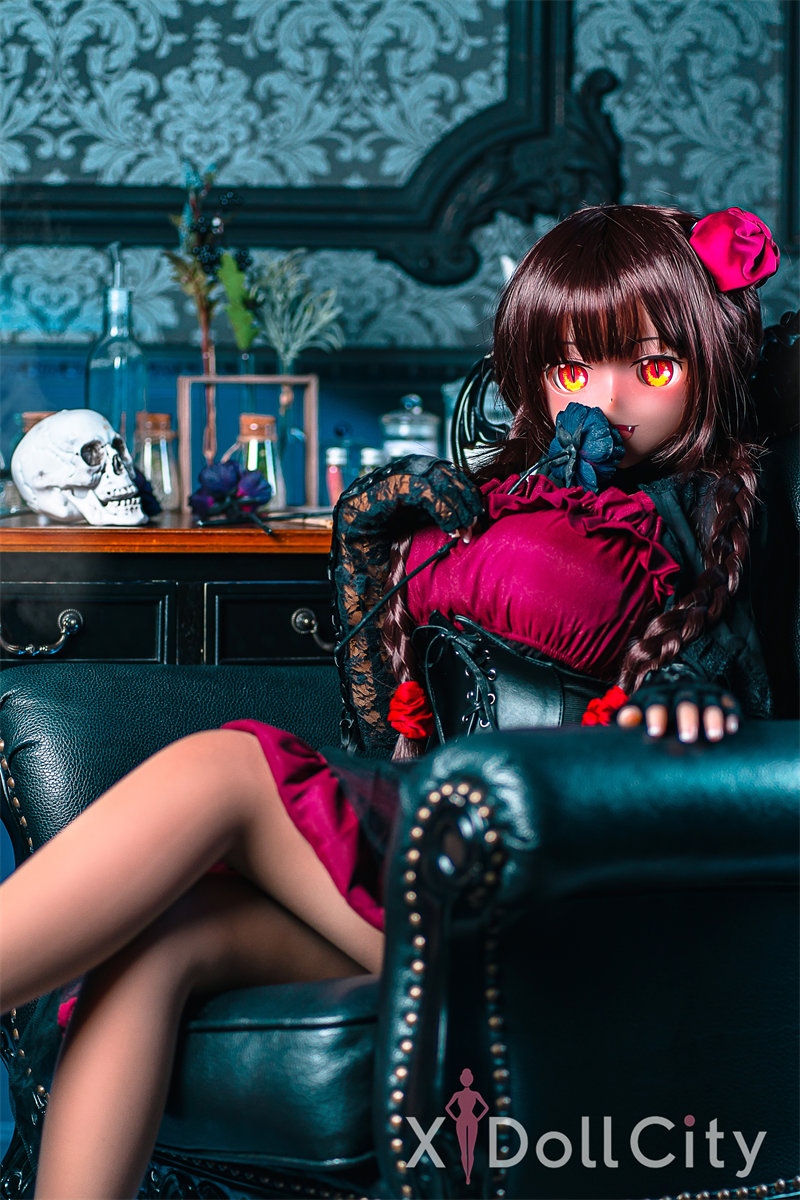 155cm H-Cup TPE Sex Doll