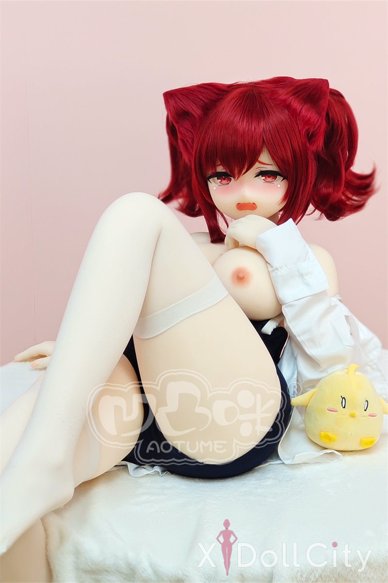 G-Cup TPE Sex Doll,Head #110