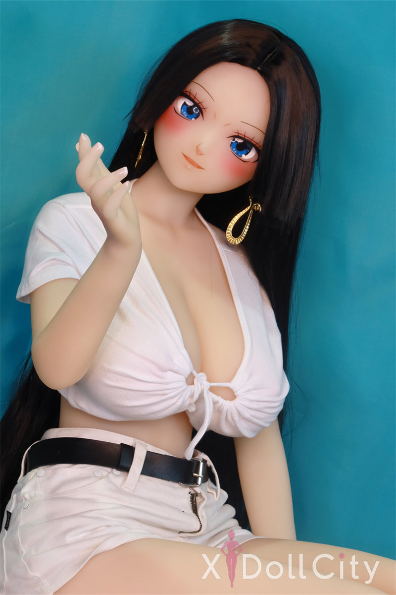 155cm H-Cup TPE Sex Doll,Head #38