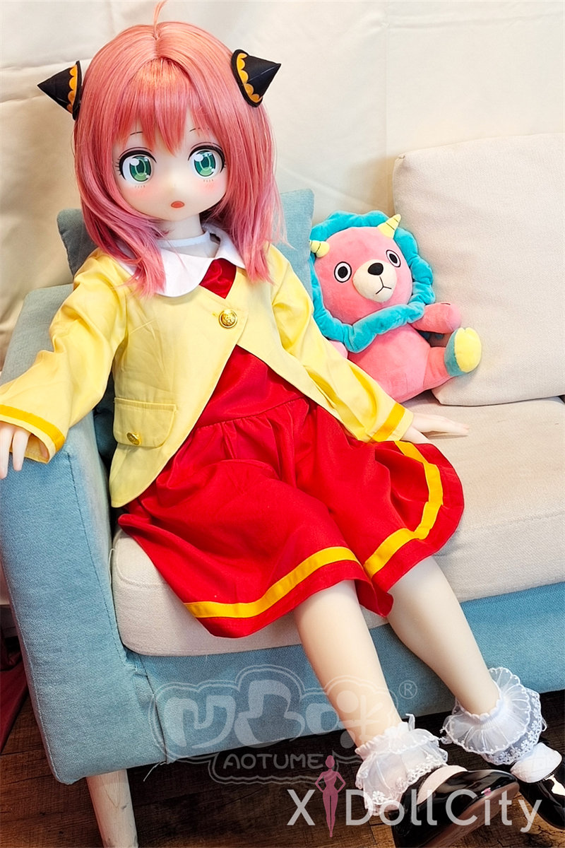 AA-Cup TPE Sex Doll,Head #89