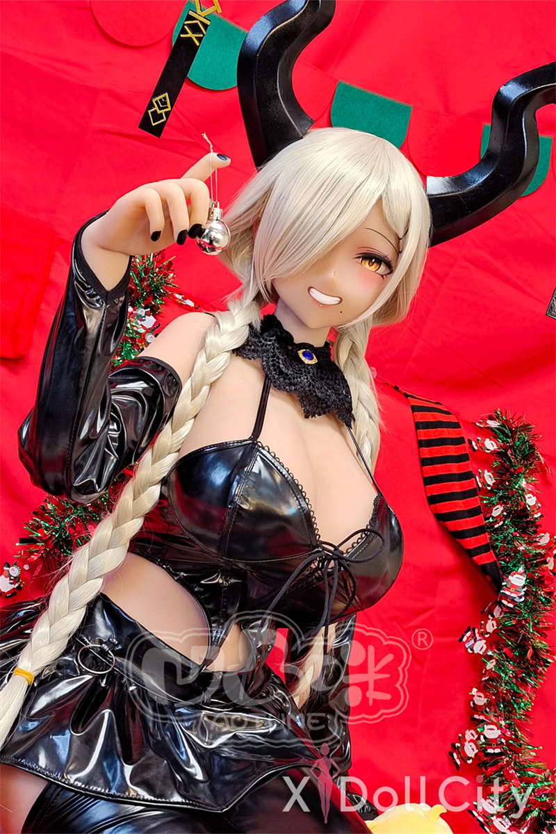 155cm H-Cup TPE Sex Doll,Head #105