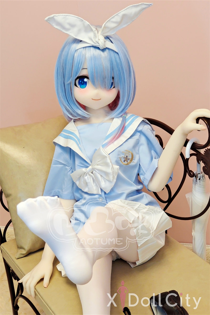 Slim TPE Sex Doll,Head #116