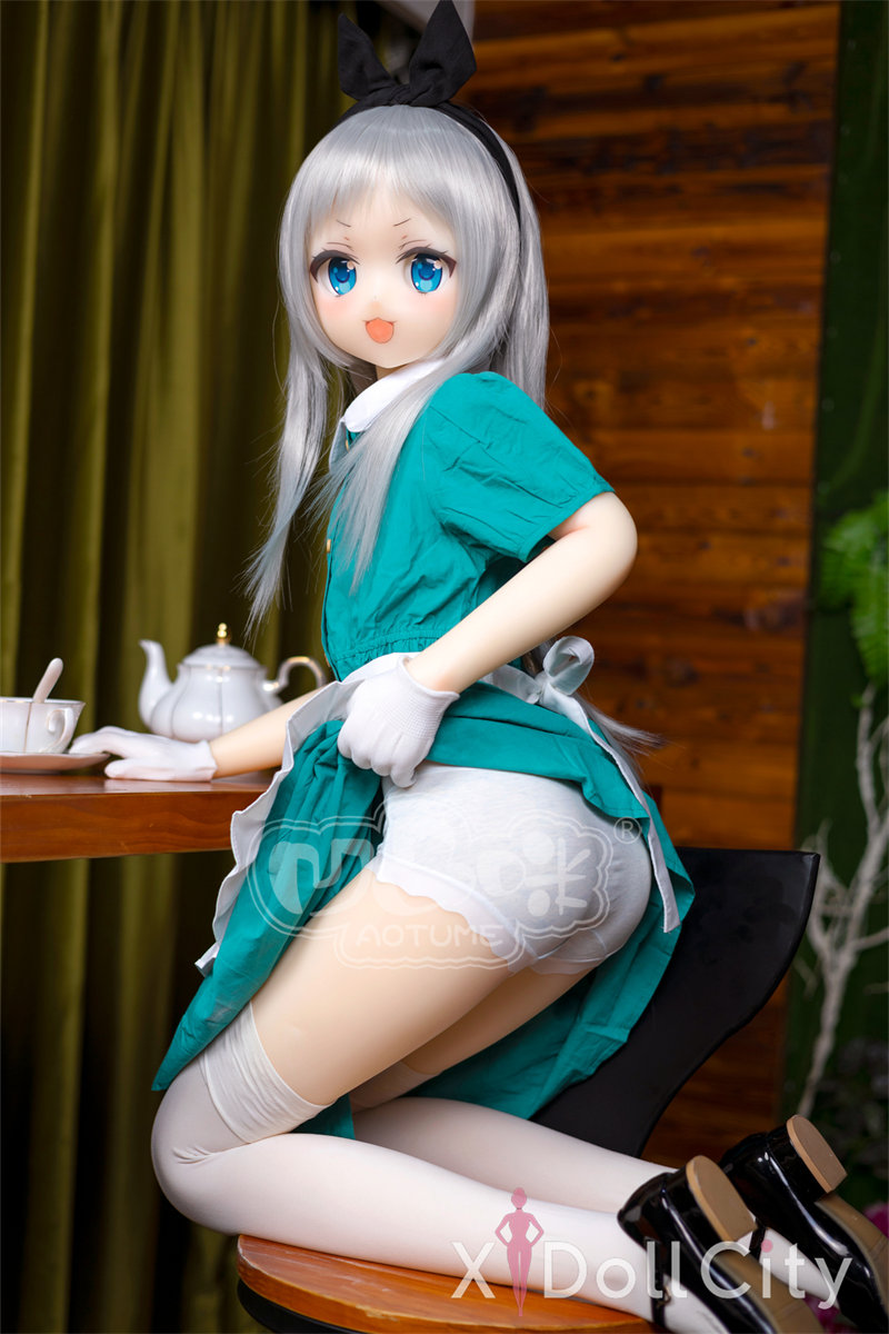 142cm TPE Sex Doll,Head #124-1