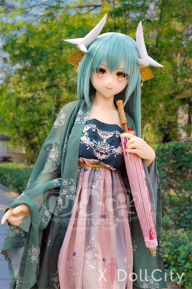 145cm D-Cup TPE Sex Doll,Head #106