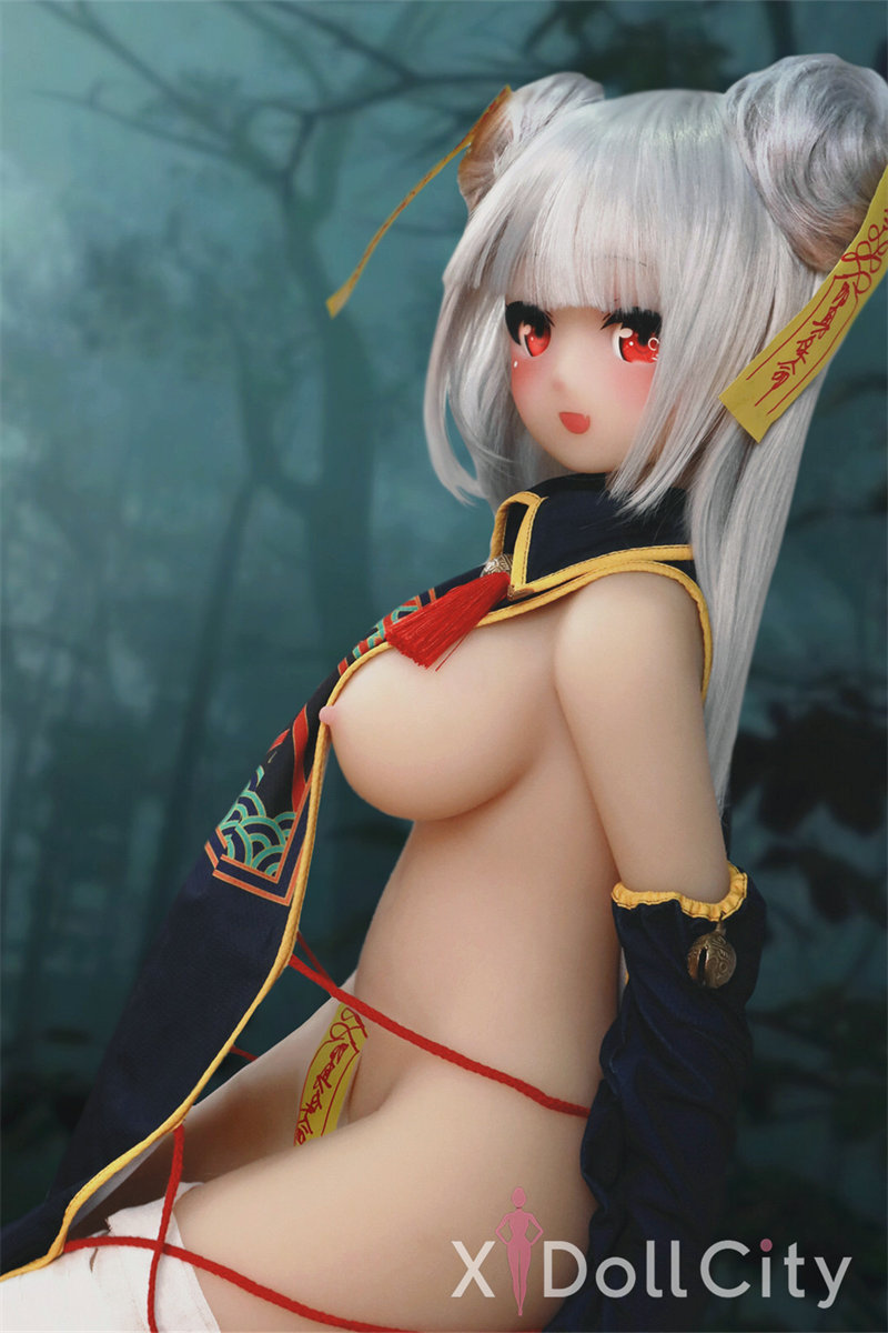 G-Cup TPE Sex Doll,Head #56