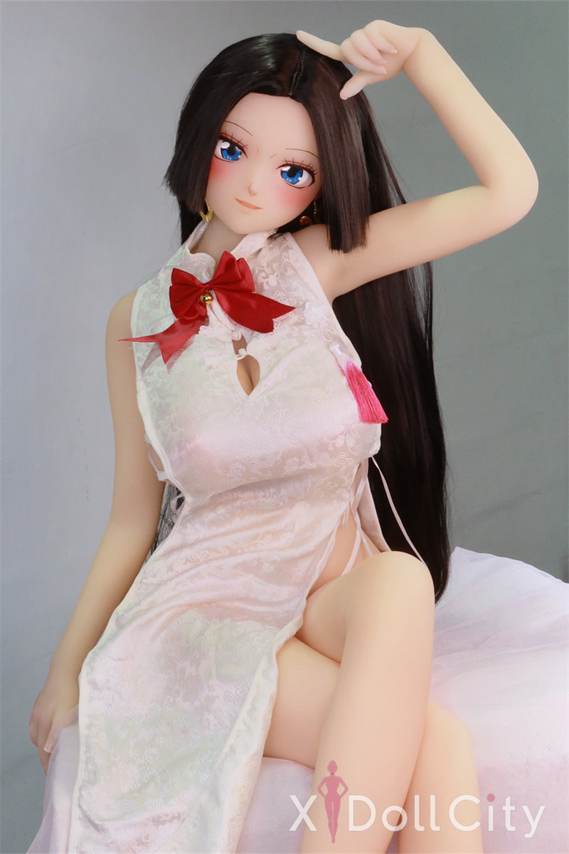 155cm H-Cup TPE Sex Doll,Head #38