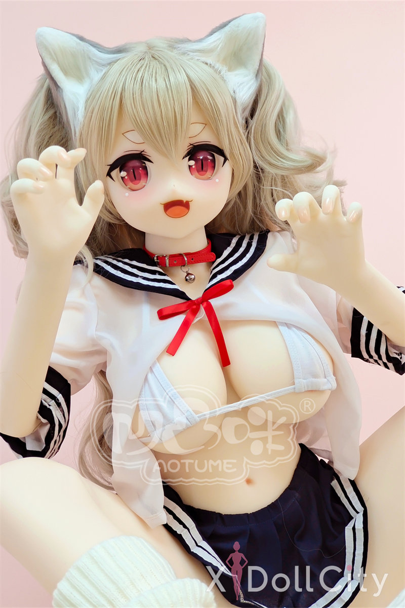 G-Cup TPE Sex Doll,Head #107