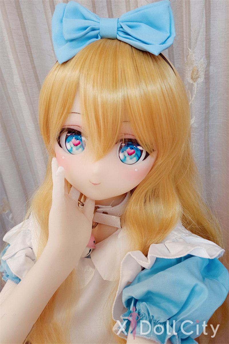 AA-Cup Plump TPE Sex Doll,Head #27 + AA-Cup Slim TPE Sex Doll,Head #28