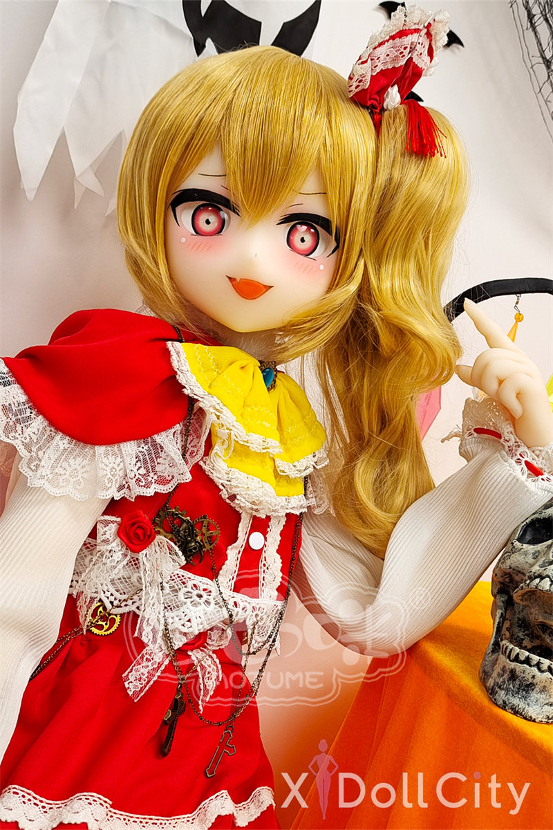 Plump TPE Sex Doll,Head #100