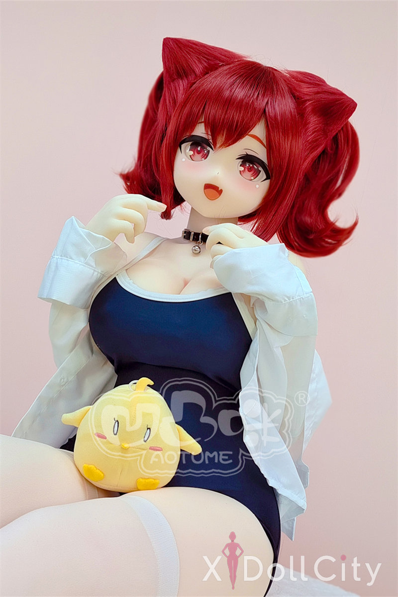 G-Cup TPE Sex Doll,Head #108