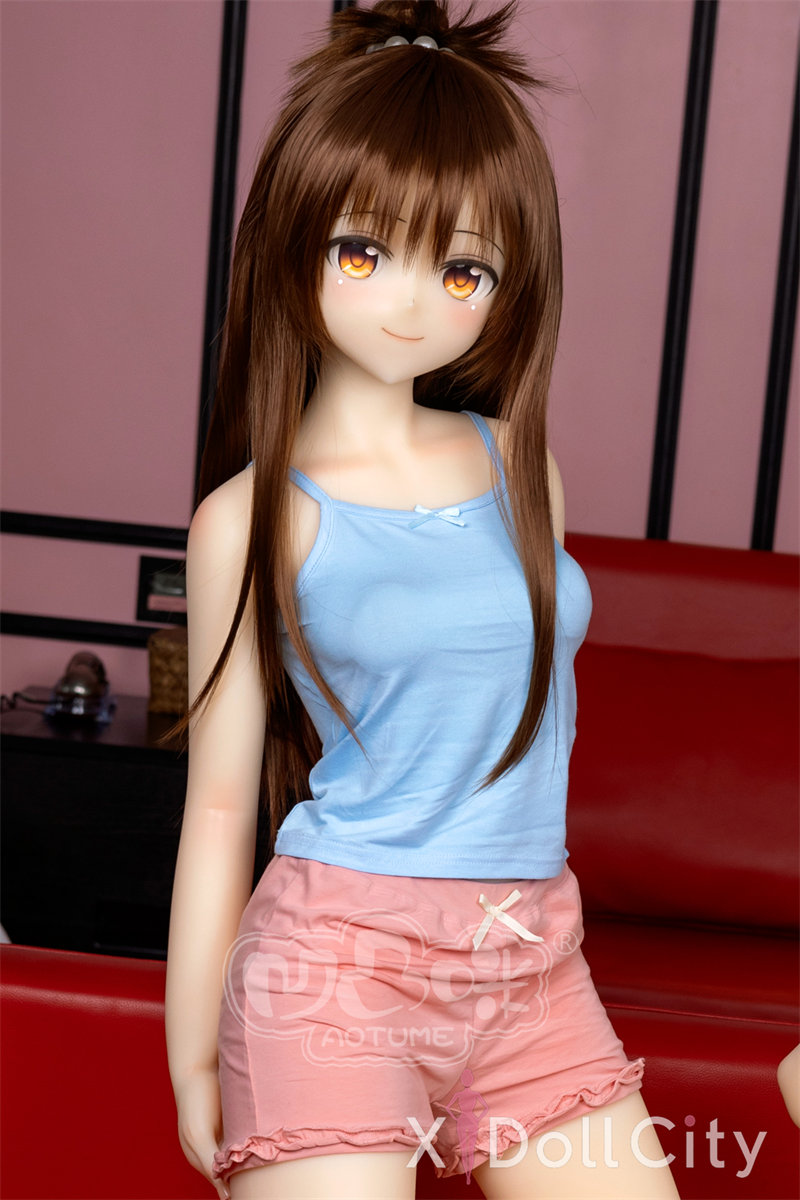 145cm B-Cup TPE Sex Doll,Head #127