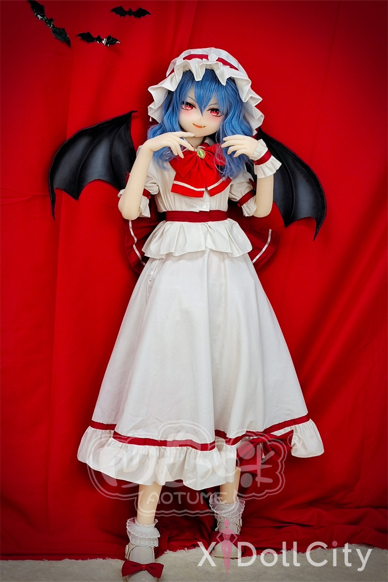 AA-Cup Plump TPE Sex Doll,Head #104