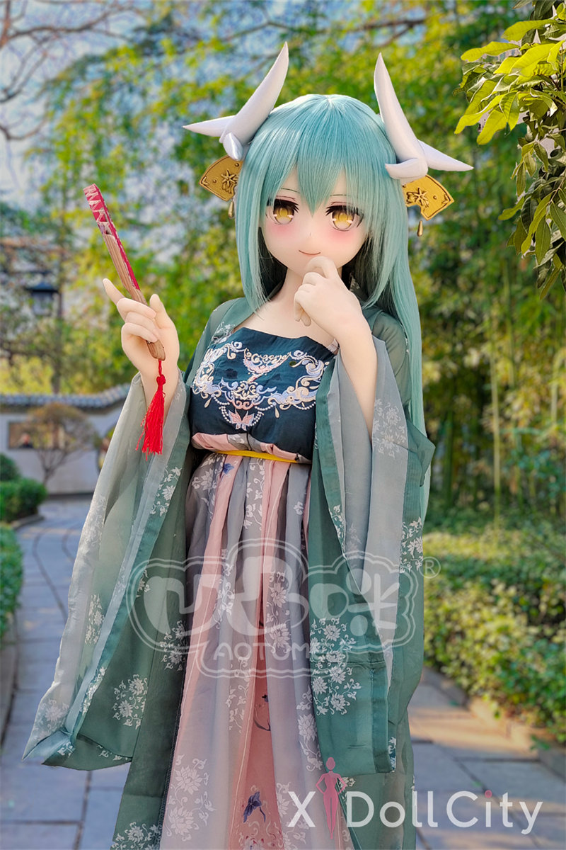 145cm D-Cup TPE Sex Doll,Head #106