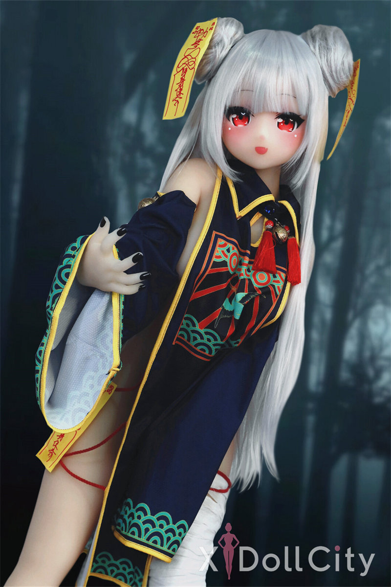 G-Cup TPE Sex Doll,Head #56