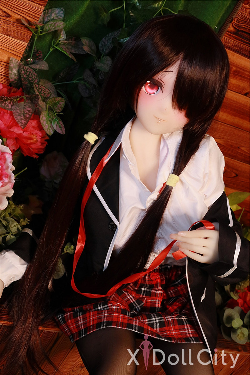 145cm D-Cup TPE Sex Doll,Head #53