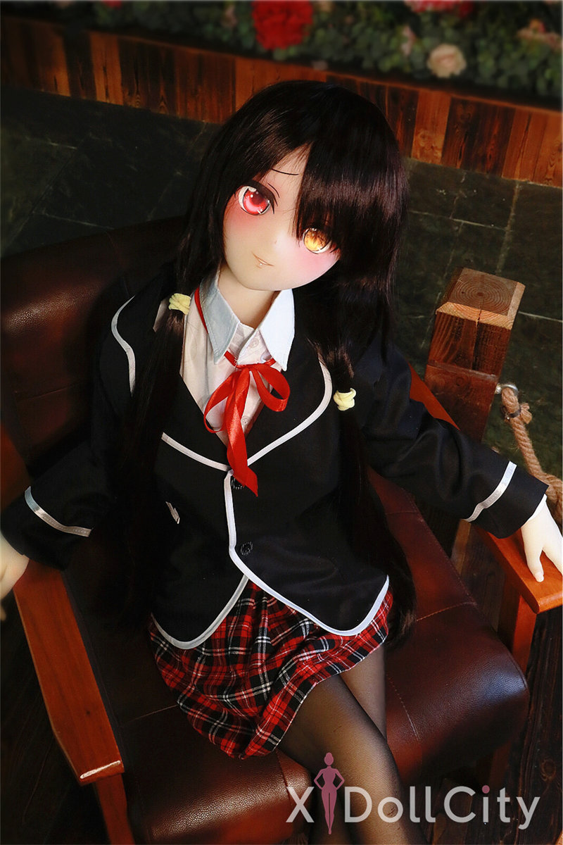 145cm D-Cup TPE Sex Doll,Head #53