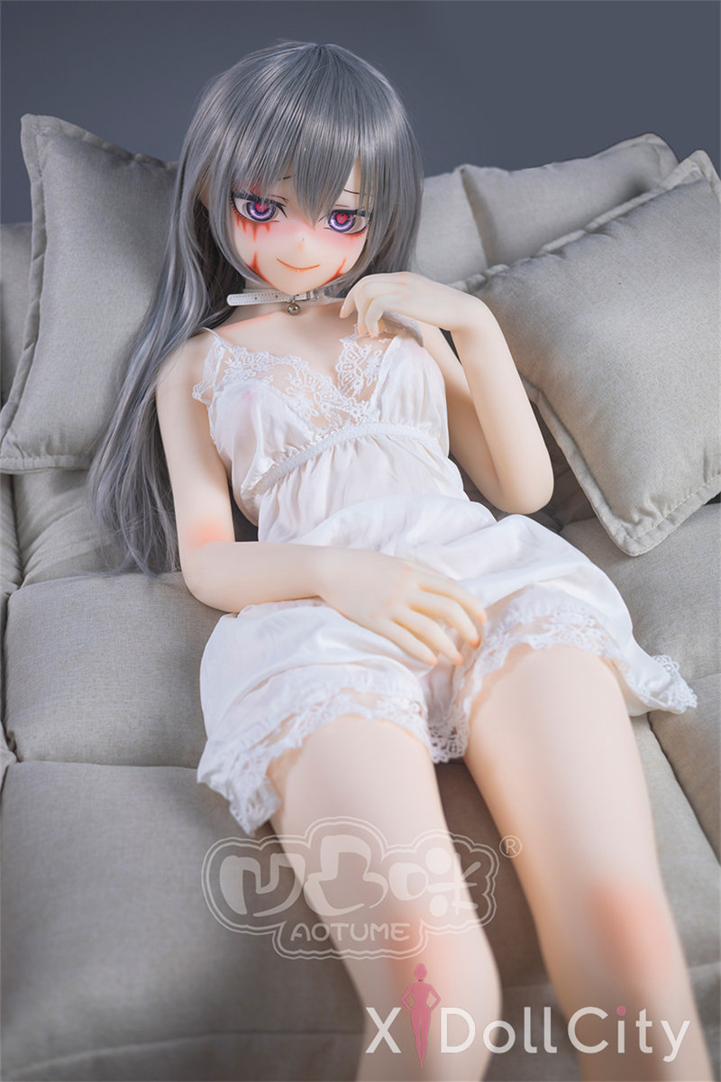145cm B-Cup TPE Sex Doll,Head #120