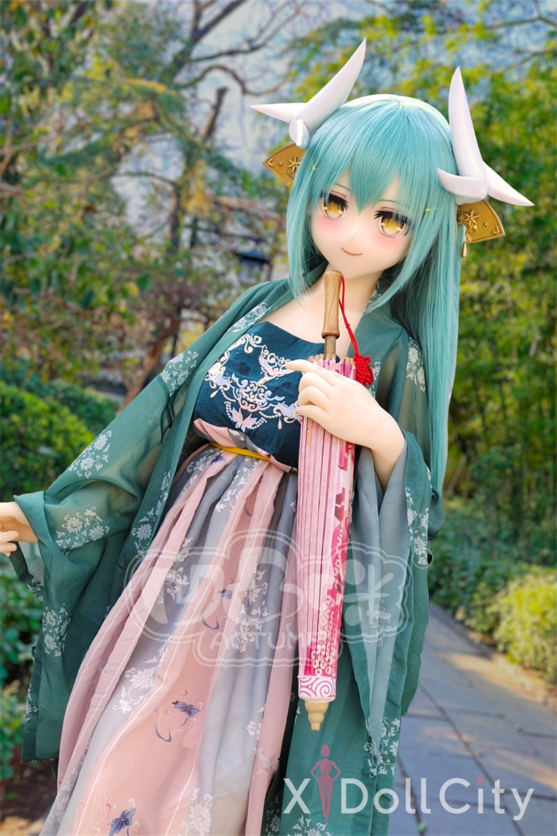 145cm D-Cup TPE Sex Doll,Head #106