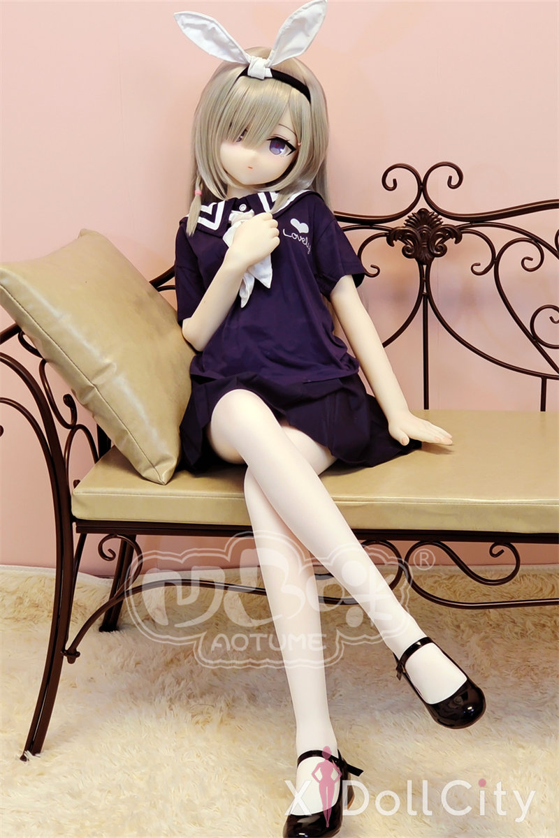 B-Cup TPE Sex Doll,Head #115