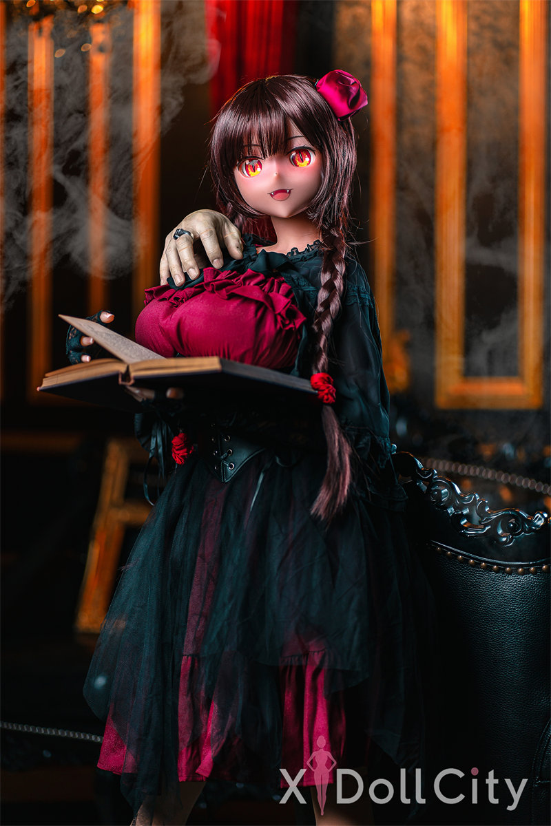 155cm H-Cup TPE Sex Doll