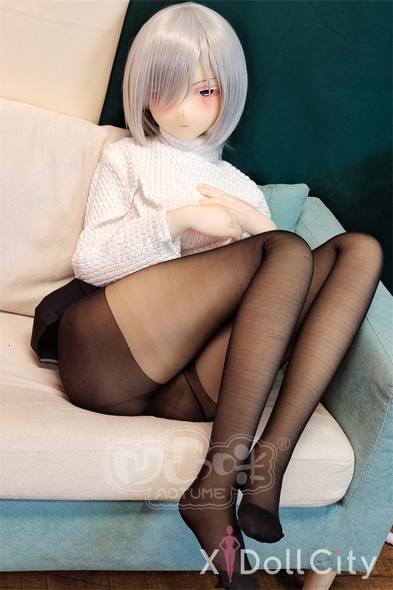 155cm C-Cup TPE Sex Doll,Head #91