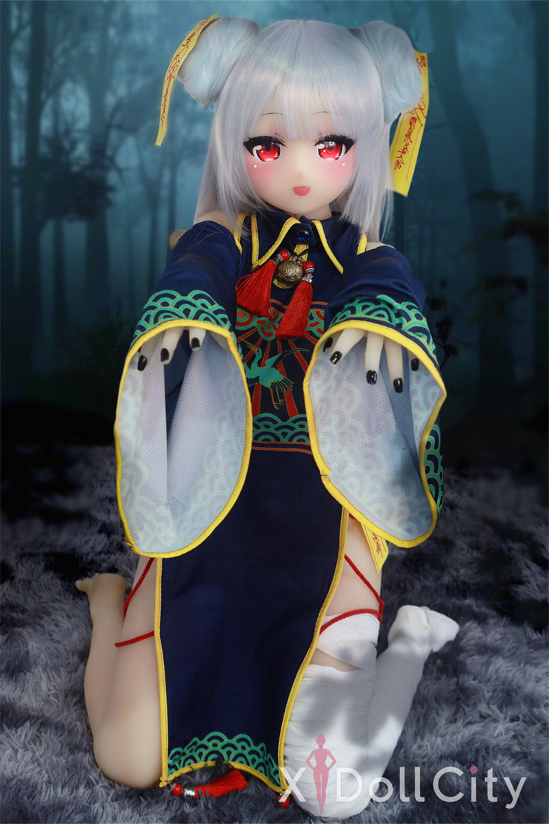 G-Cup TPE Sex Doll,Head #56