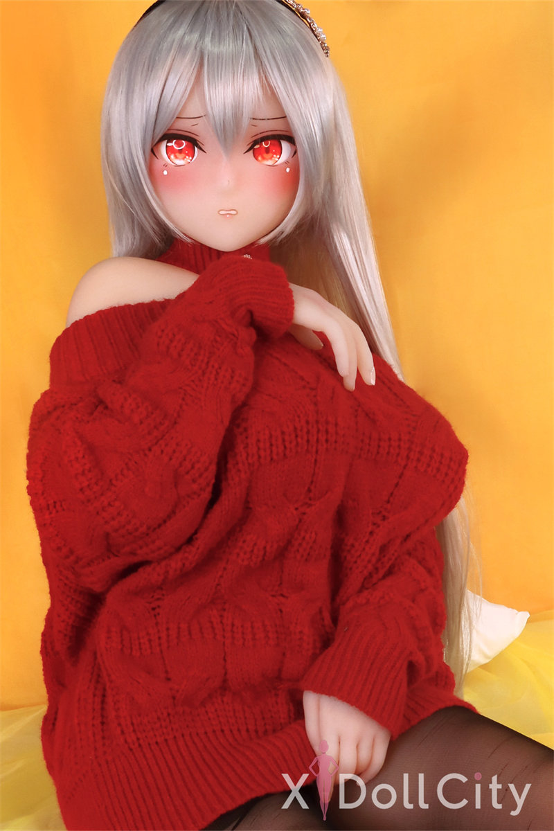 155cm H-Cup TPE Sex Doll,Head #39