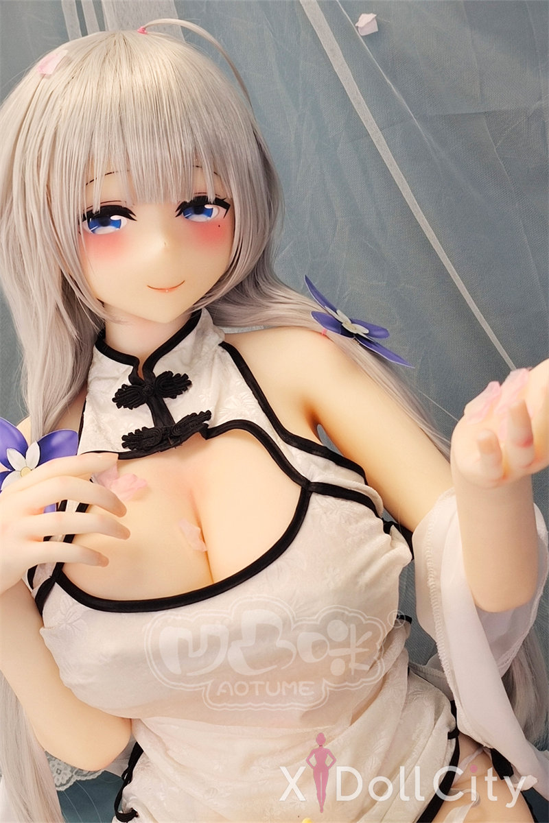 155cm H-Cup TPE Sex Doll,Head #93