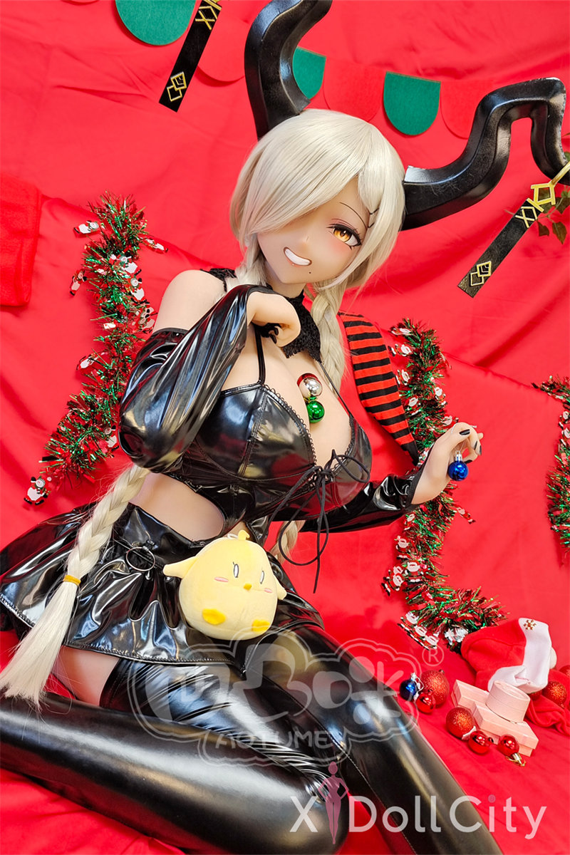 155cm H-Cup TPE Sex Doll,Head #105