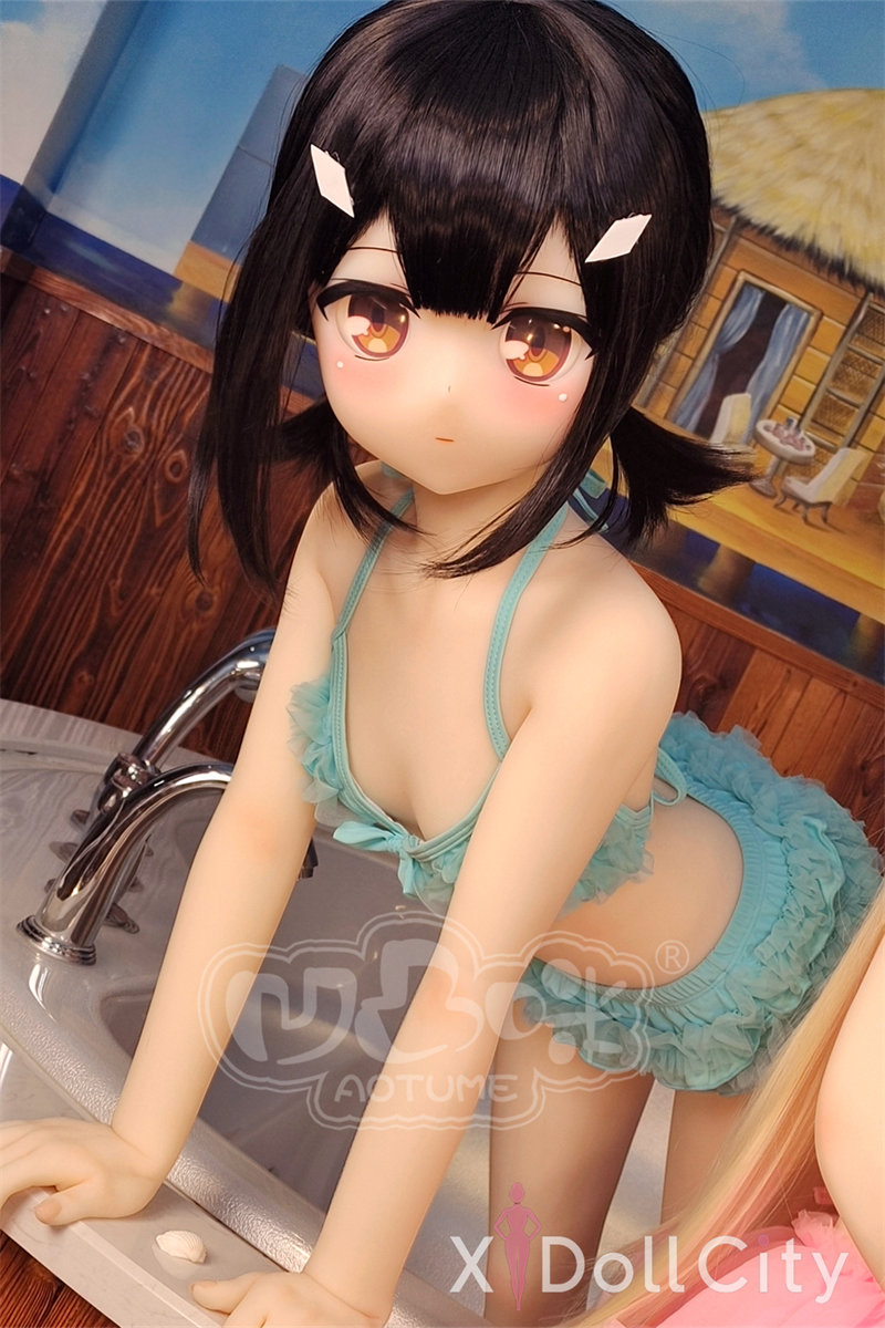 Slim TPE Sex Doll,Head #99