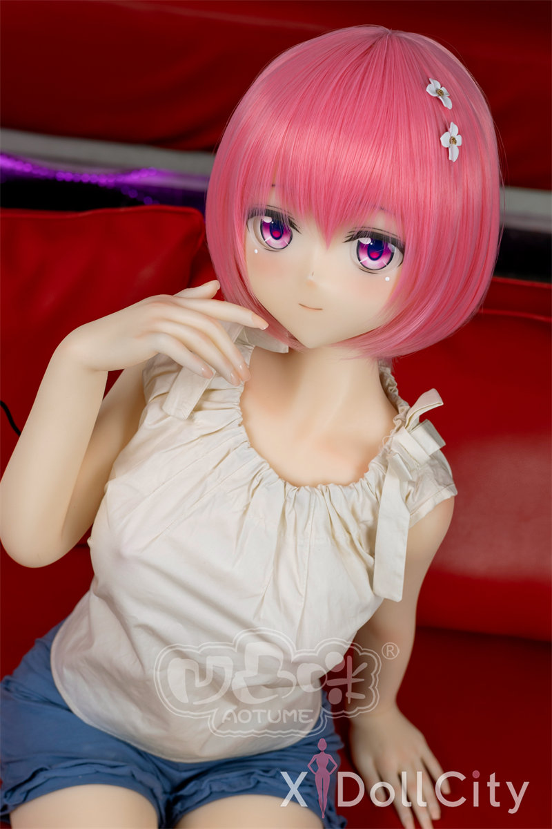 145cm D-Cup TPE Sex Doll,Head #128