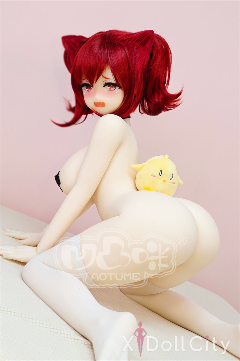 G-Cup TPE Sex Doll,Head #110