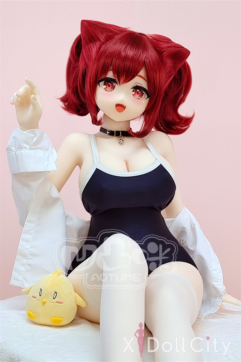 G-Cup TPE Sex Doll,Head #108