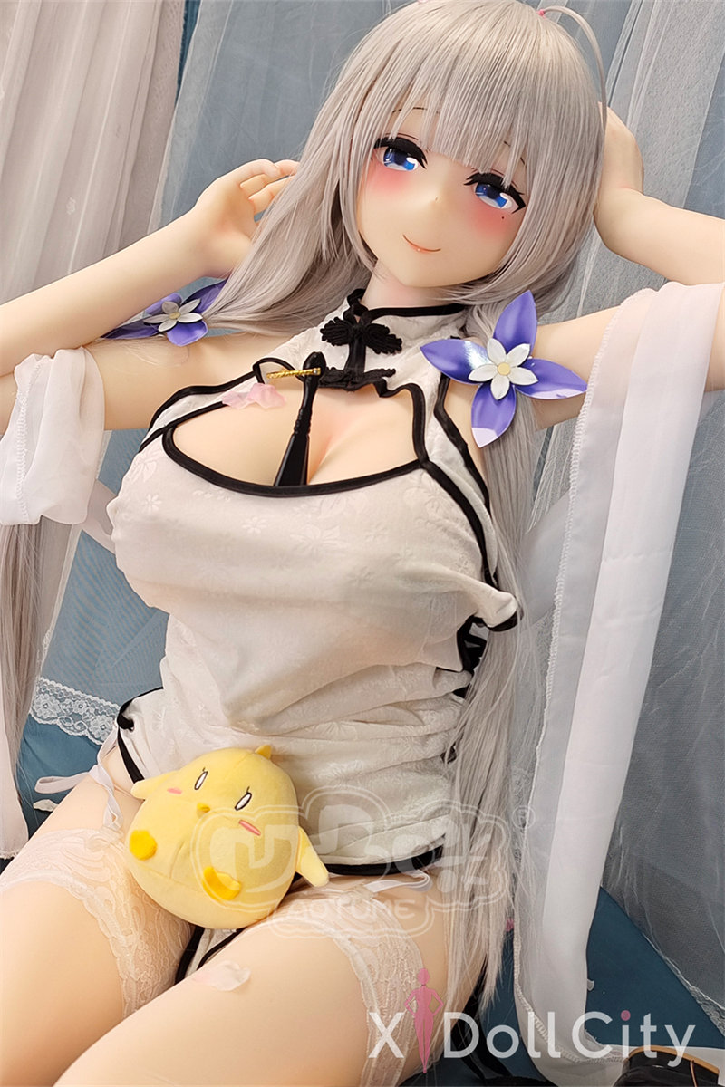 155cm H-Cup TPE Sex Doll,Head #93