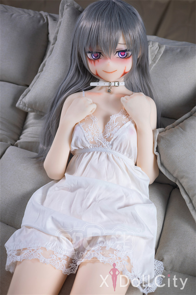 145cm B-Cup TPE Sex Doll,Head #120