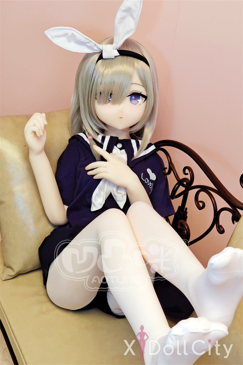 B-Cup TPE Sex Doll,Head #115